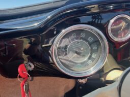 
										1963 Volkswagen Karmann Ghia Convertible full									