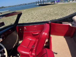 
										1963 Volkswagen Karmann Ghia Convertible full									