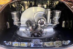 
										1963 Volkswagen Karmann Ghia Convertible full									