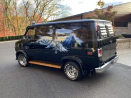 
										1977 Chevrolet G20 full									