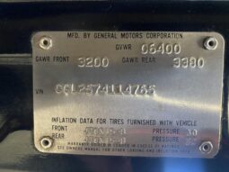 
										1977 Chevrolet G20 full									