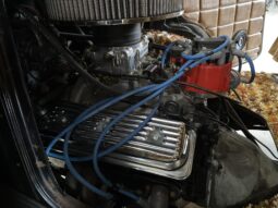 
										1977 Chevrolet G20 full									