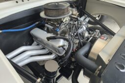 										1962 Ford Falcon 2-Door Sedan 5-Speed full									