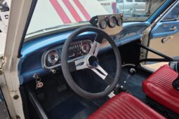 1962 Ford Falcon 2-Door Sedan 5-Speed