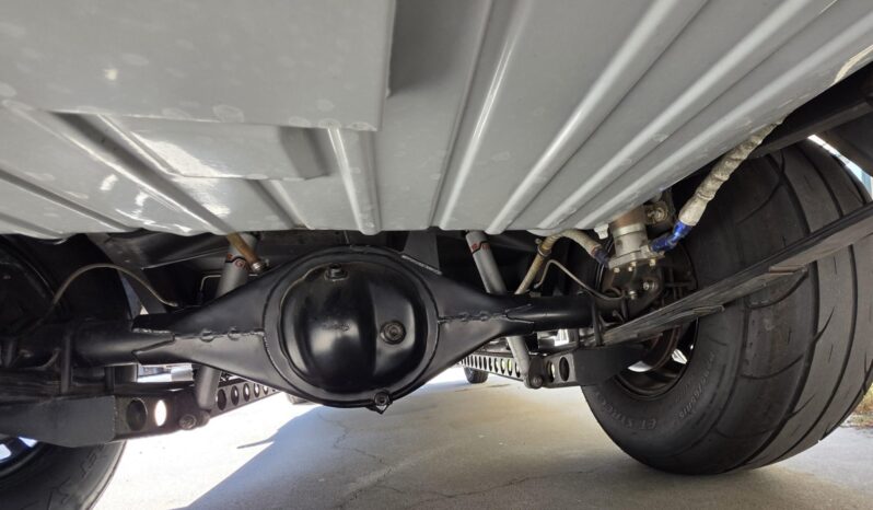 								1962 Ford Falcon 2-Door Sedan 5-Speed full									