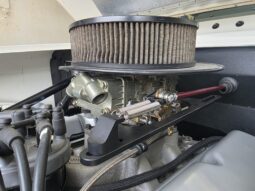 1962 Ford Falcon 2-Door Sedan 5-Speed