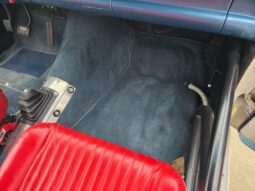 										1962 Ford Falcon 2-Door Sedan 5-Speed full									