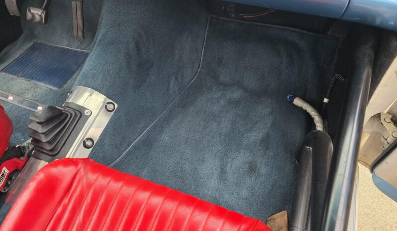 								1962 Ford Falcon 2-Door Sedan 5-Speed full									