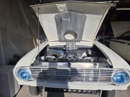 										1962 Ford Falcon 2-Door Sedan 5-Speed full									