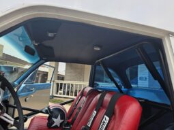 										1962 Ford Falcon 2-Door Sedan 5-Speed full									