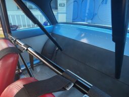 										1962 Ford Falcon 2-Door Sedan 5-Speed full									