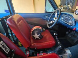 										1962 Ford Falcon 2-Door Sedan 5-Speed full									