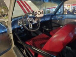 										1962 Ford Falcon 2-Door Sedan 5-Speed full									