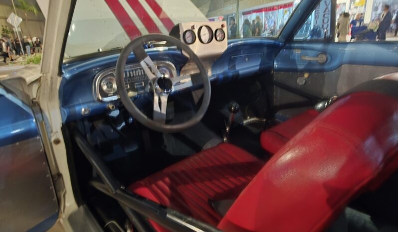 								1962 Ford Falcon 2-Door Sedan 5-Speed full									