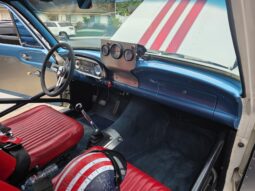 										1962 Ford Falcon 2-Door Sedan 5-Speed full									