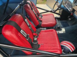 										1962 Ford Falcon 2-Door Sedan 5-Speed full									