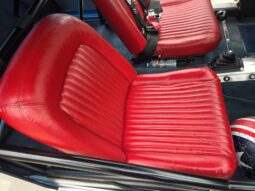 										1962 Ford Falcon 2-Door Sedan 5-Speed full									