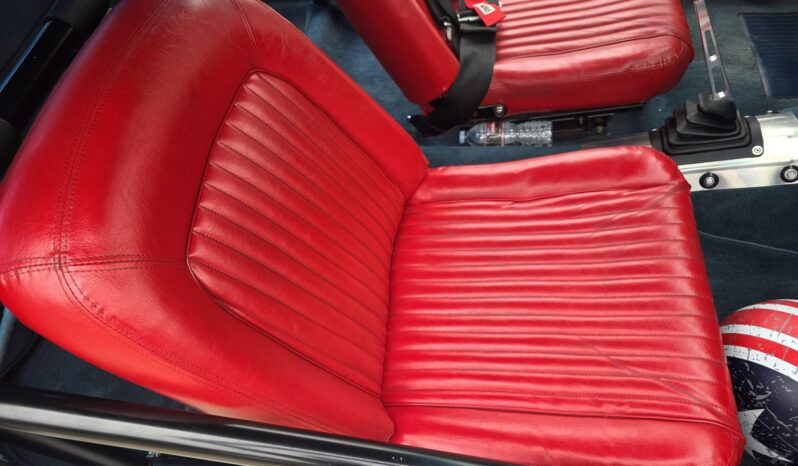 								1962 Ford Falcon 2-Door Sedan 5-Speed full									