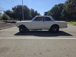 										1962 Ford Falcon 2-Door Sedan 5-Speed full									