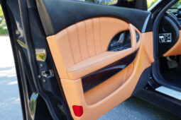 
										2013 Maserati Quattroporte S full									