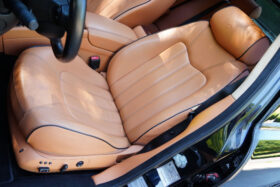 2013 Maserati Quattroporte S