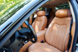 
										2013 Maserati Quattroporte S full									