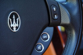 2013 Maserati Quattroporte S