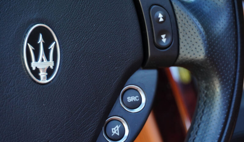 
								2013 Maserati Quattroporte S full									