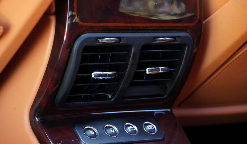 
								2013 Maserati Quattroporte S full									