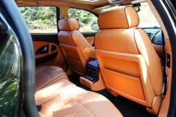 
										2013 Maserati Quattroporte S full									