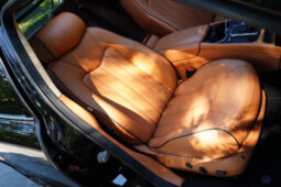 
										2013 Maserati Quattroporte S full									