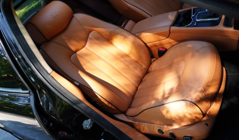 
								2013 Maserati Quattroporte S full									