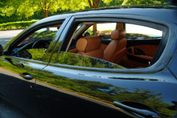 
										2013 Maserati Quattroporte S full									