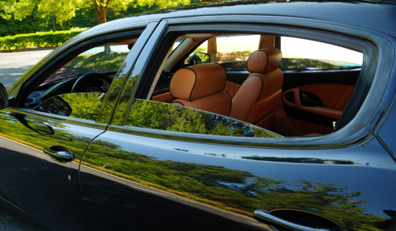 
								2013 Maserati Quattroporte S full									