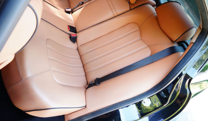 
								2013 Maserati Quattroporte S full									