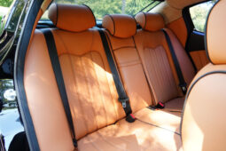 
										2013 Maserati Quattroporte S full									