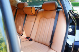 
										2013 Maserati Quattroporte S full									