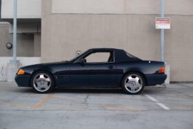 1991 Mercedes-Benz 500SL