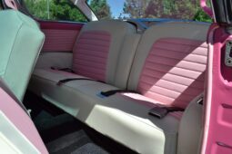 1955 Ford Fairlane Crown Victoria Skyliner