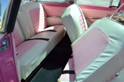 										1955 Ford Fairlane Crown Victoria Skyliner full									