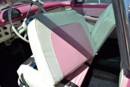 										1955 Ford Fairlane Crown Victoria Skyliner full									