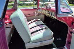 										1955 Ford Fairlane Crown Victoria Skyliner full									