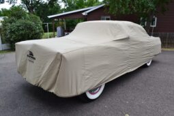 										1955 Ford Fairlane Crown Victoria Skyliner full									