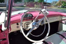 										1955 Ford Fairlane Crown Victoria Skyliner full									