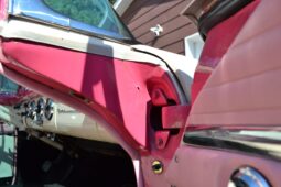 										1955 Ford Fairlane Crown Victoria Skyliner full									