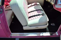 										1955 Ford Fairlane Crown Victoria Skyliner full									