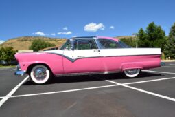 1955 Ford Fairlane Crown Victoria Skyliner