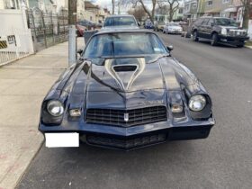 1979 Chevrolet Camaro Z28