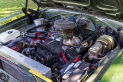 1970 Plymouth Satellite Hardtop 5-Speed full