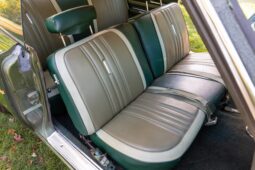 1970 Plymouth Satellite Hardtop 5-Speed full